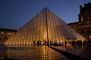 La Chaire du Louvre